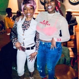 Meet your Posher, Dannie